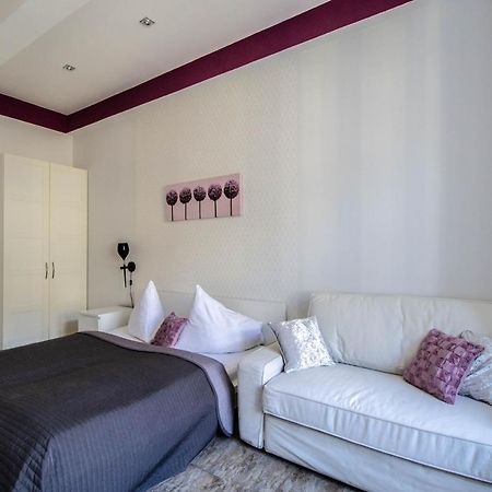 Design Apartment By Ruterra Prag Exterior foto
