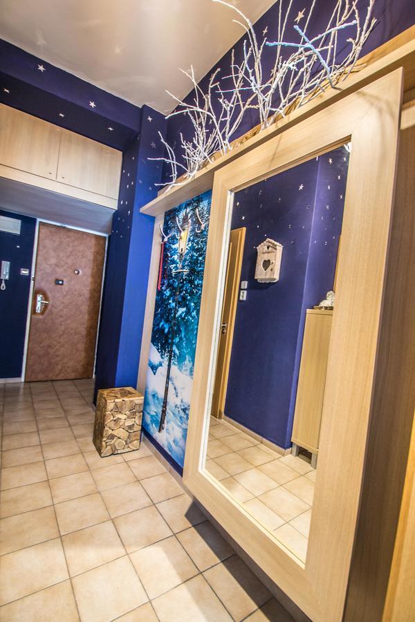 Design Apartment By Ruterra Prag Exterior foto