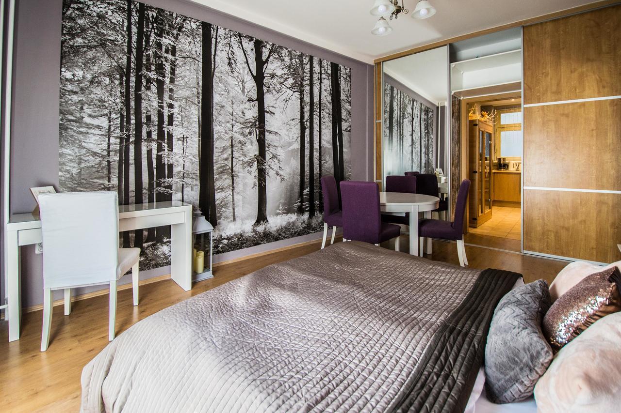 Design Apartment By Ruterra Prag Exterior foto