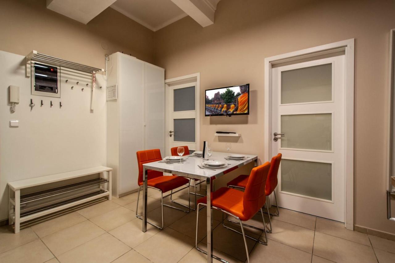 Design Apartment By Ruterra Prag Exterior foto
