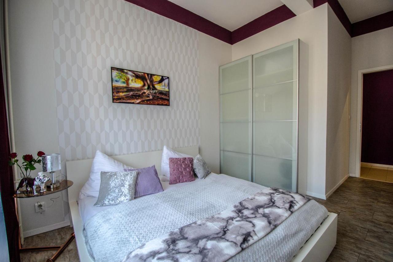 Design Apartment By Ruterra Prag Exterior foto