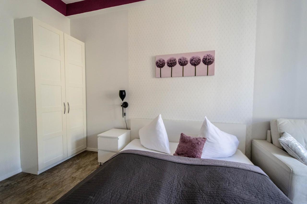 Design Apartment By Ruterra Prag Exterior foto
